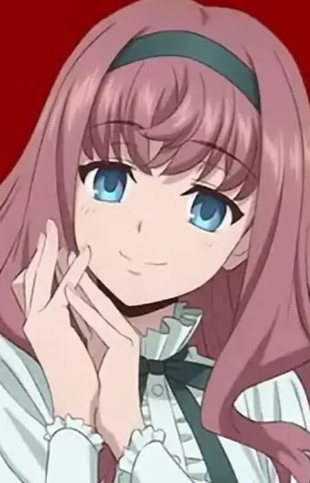 Mirei Minae
