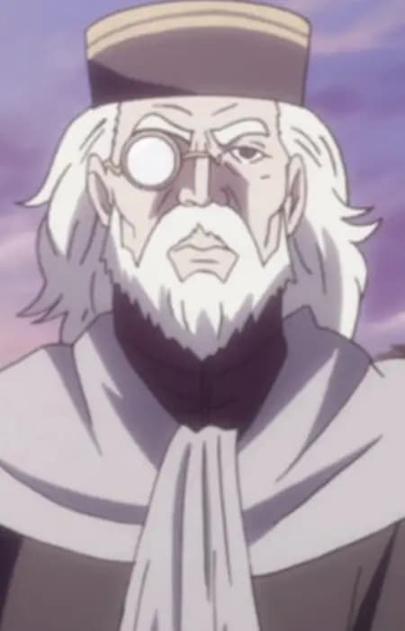 Nicolas Flamel