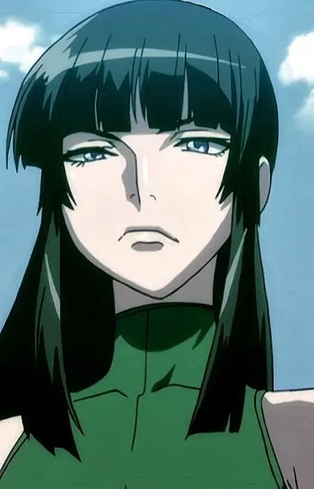 Ouka Sayama