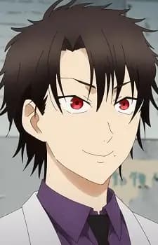 Akira Takahashi
