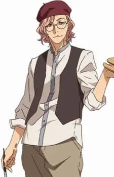 Mone Hitsujiyama