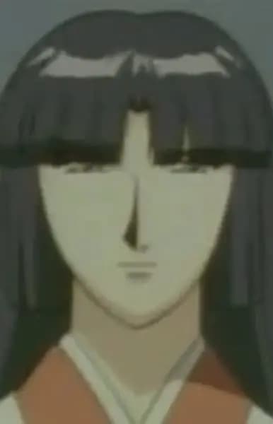 Nana Yamigumo