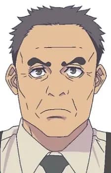 Shigenobu Murakami