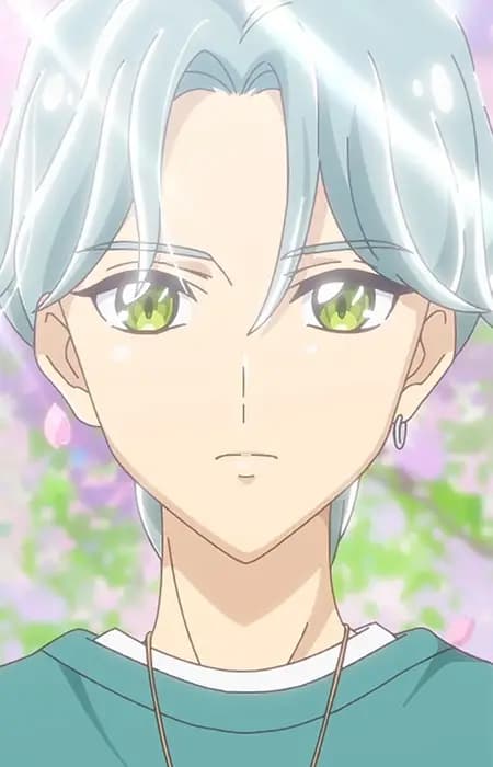 Kaito Hibiki