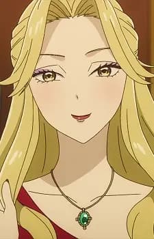 Ayaka Kiryuuin