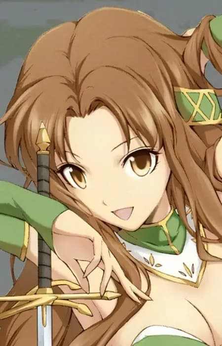 Aria