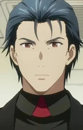 Kaito Sumeragi