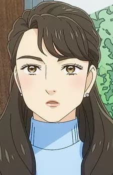 Maki Nakazato