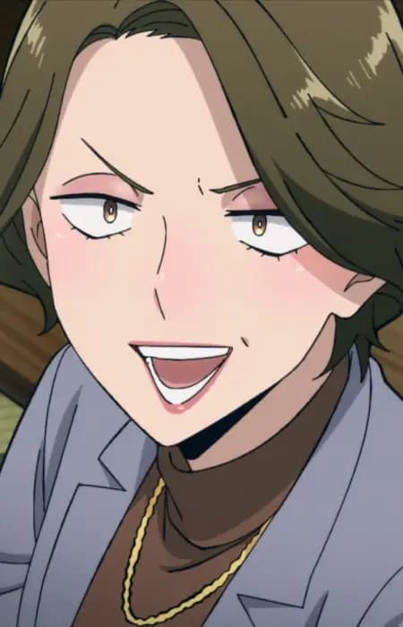 Shouko Haimawari
