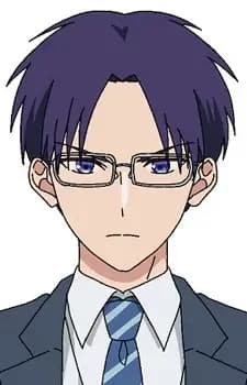 Rui Fujiki