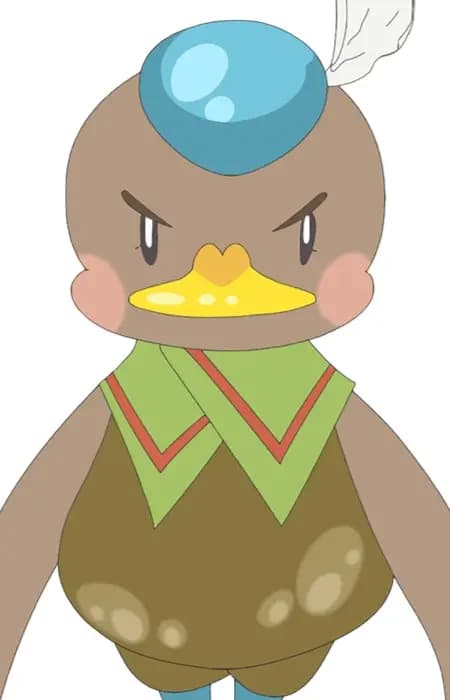 Adjutant