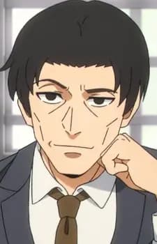 Souya Mimasaka