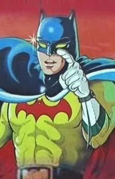 Golden Batman