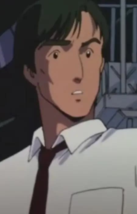 Seiji Morikawa