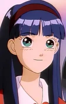 Kumi Mizuno