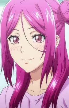 Sakurako Busujima
