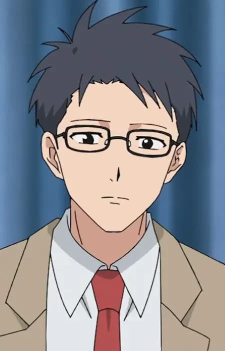 Yuuichirou Sugata