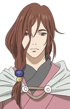 Seijurou Kaji