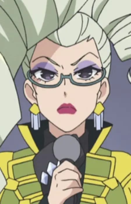 Babaria Ookandagawa