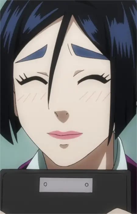 Suou