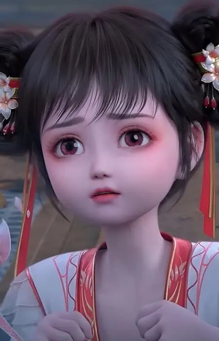 Xiao Xiao