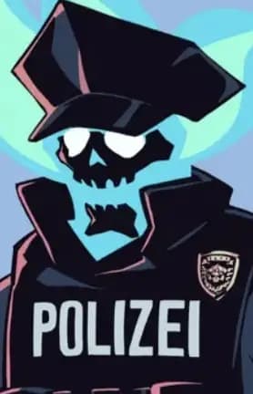 Impact Cop