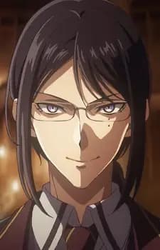 Mahiro Abe