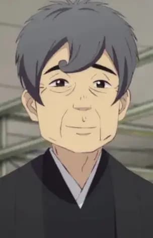 Koitarou Samejima