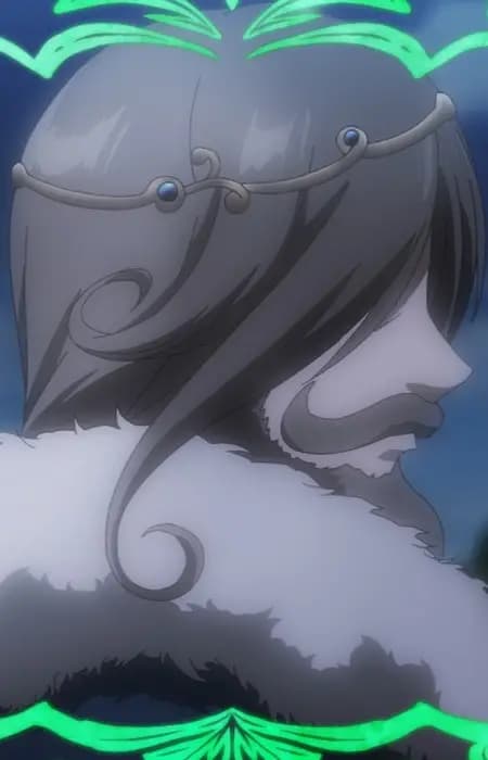 King