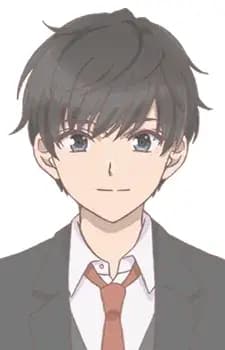 Natsuki Haibara