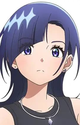 Iruka Okazaki