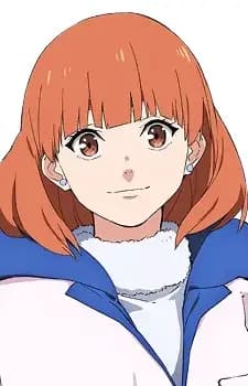 Hagane Takimura