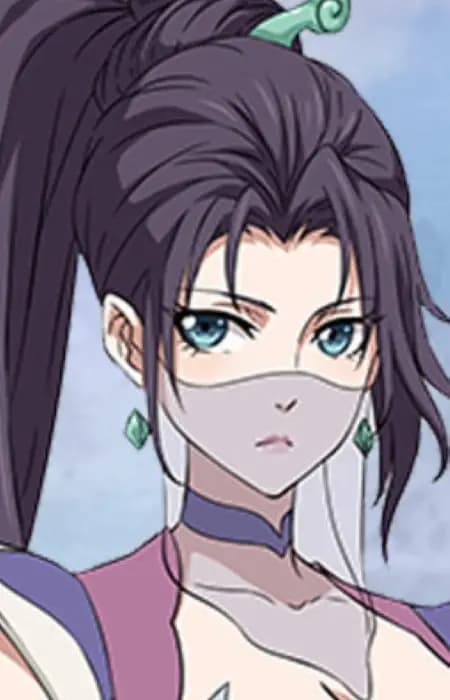 Manyao Chen