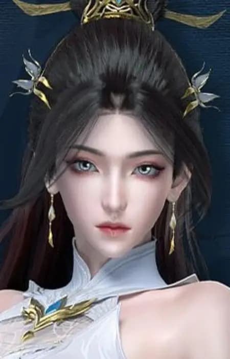 Xi Ling
