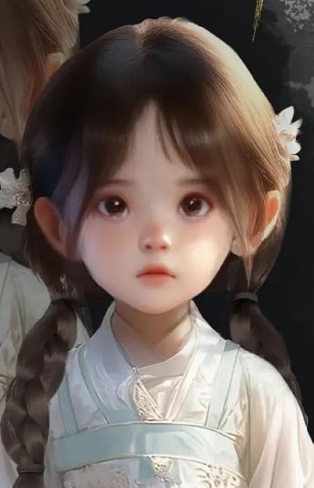 Xi Chen