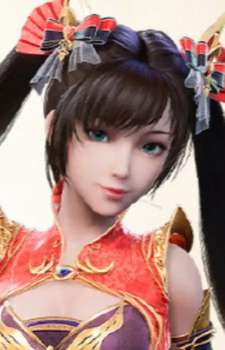 Yu Chu