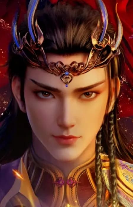 Chen Xiao