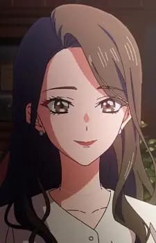 Kanade Higashi