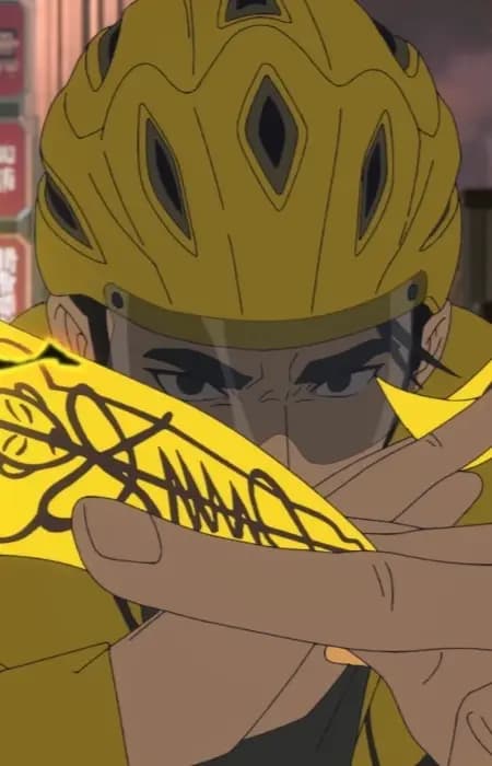 A Yao