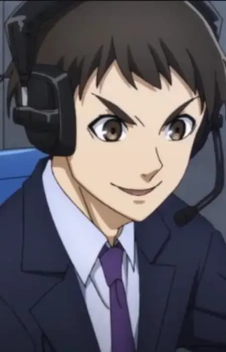 Atsuto Tereasa