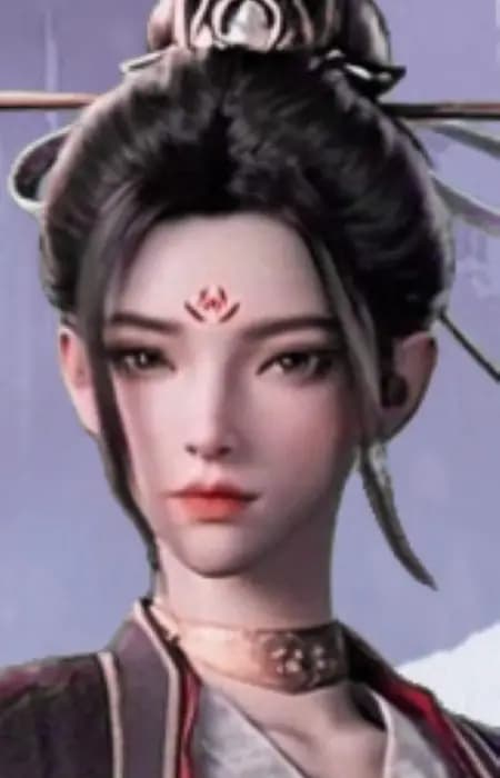 Yu Mo