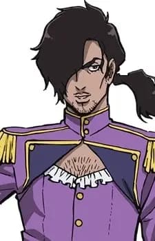 Tenma Nakaouji