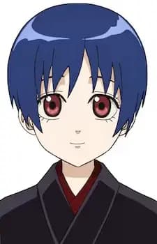 Misaki Kurogane