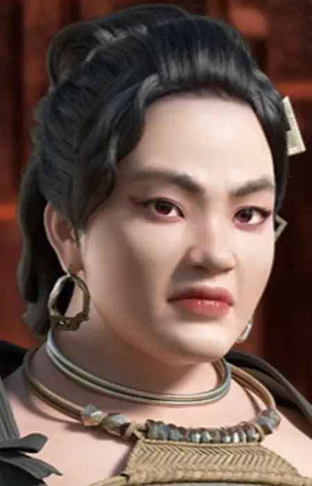 Rong Cheng