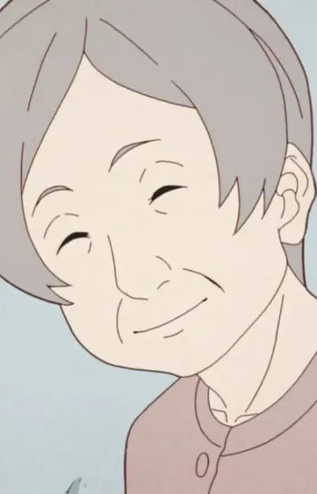 Haru Kususoki