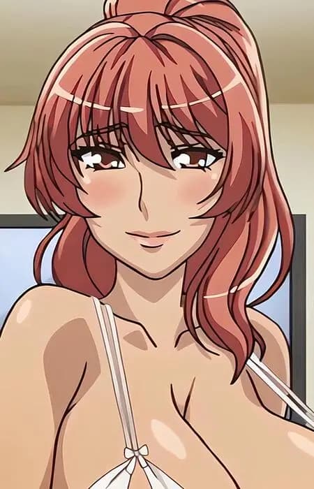Megumi Morisaki