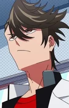 Yuu Izubuchi