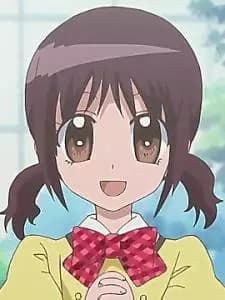 Nanoka Toda