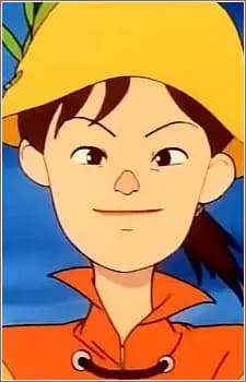 Peter Pan