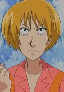 Mikiharu Kawaguchi